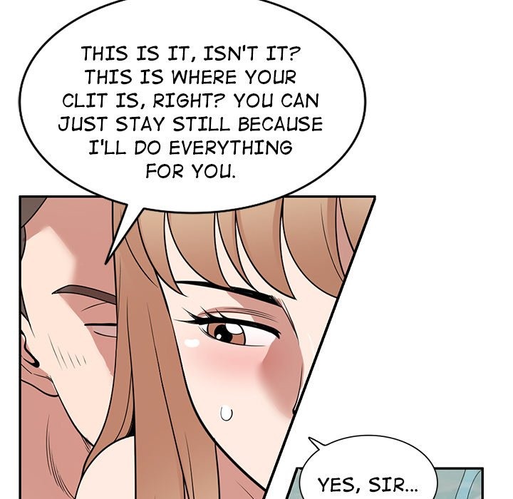 Taste of Stealing: Physical Charity chapter 31 page 54
