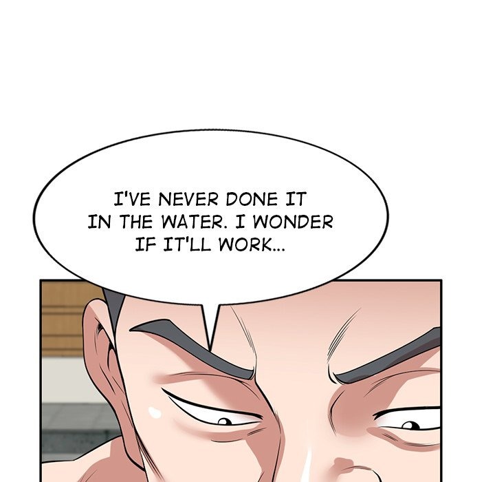 Taste of Stealing: Physical Charity chapter 31 page 72