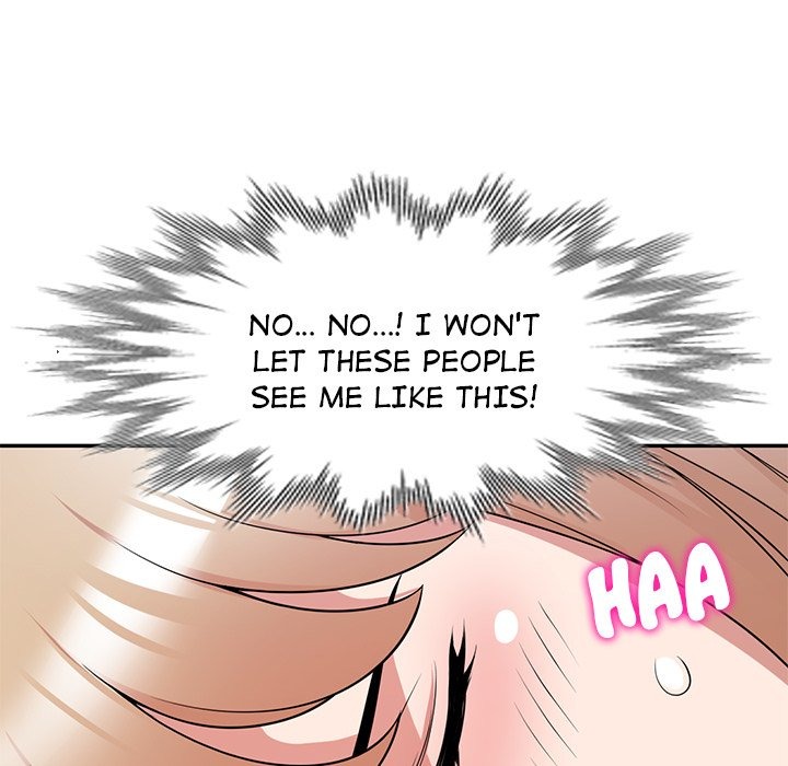 Taste of Stealing: Physical Charity chapter 31 page 95