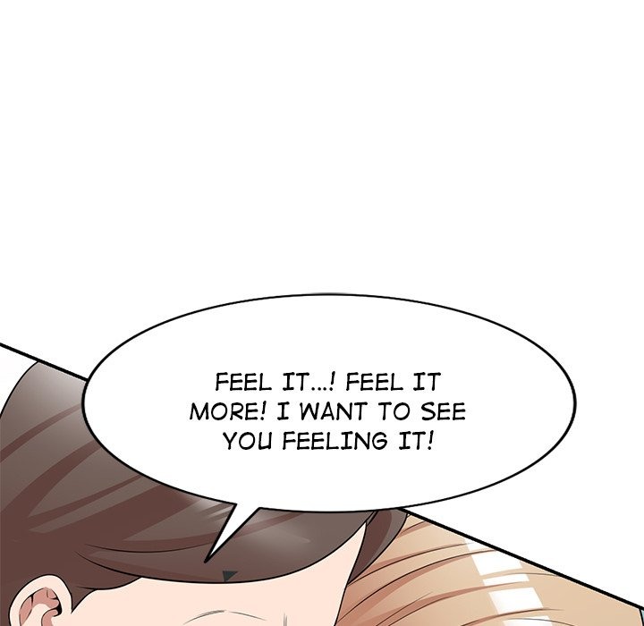 Taste of Stealing: Physical Charity chapter 31 page 98