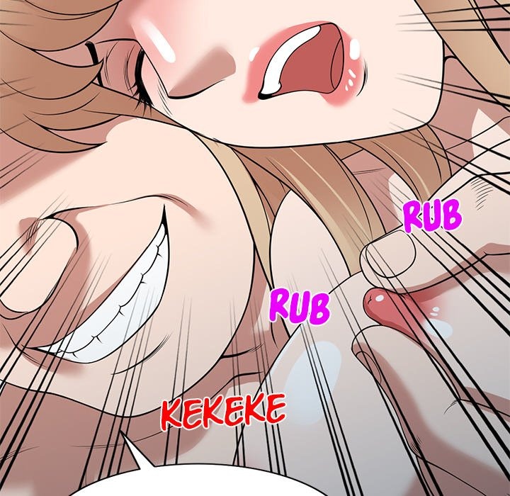 Taste of Stealing: Physical Charity chapter 31 page 102