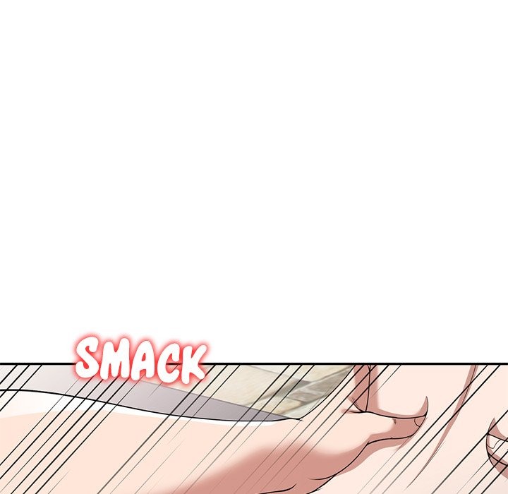 Taste of Stealing: Physical Charity chapter 31 page 107
