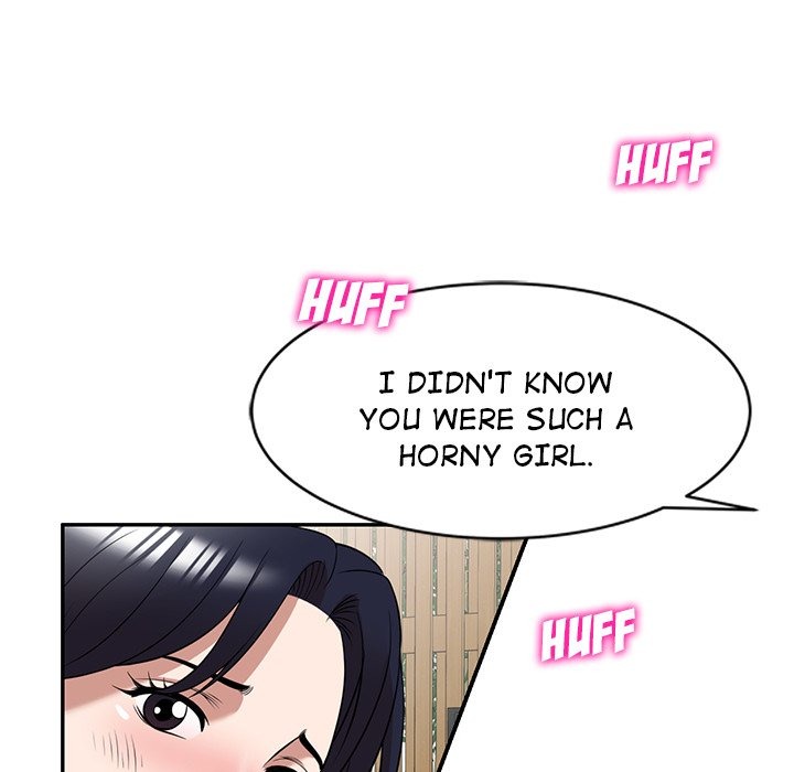 Taste of Stealing: Physical Charity chapter 31 page 113