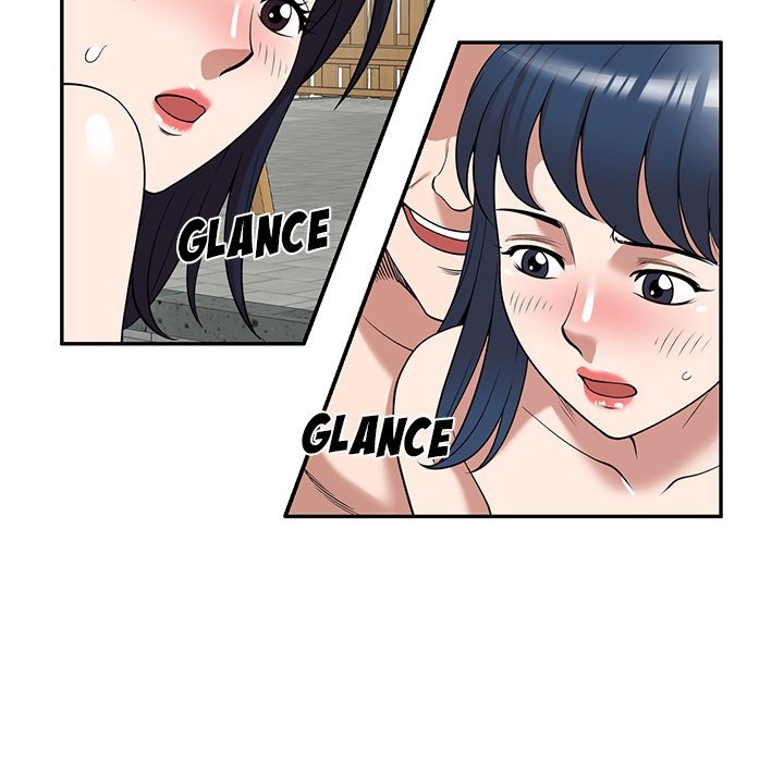 Taste of Stealing: Physical Charity chapter 31 page 114