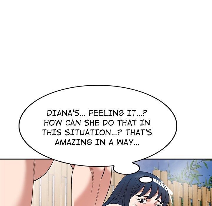 Taste of Stealing: Physical Charity chapter 31 page 115