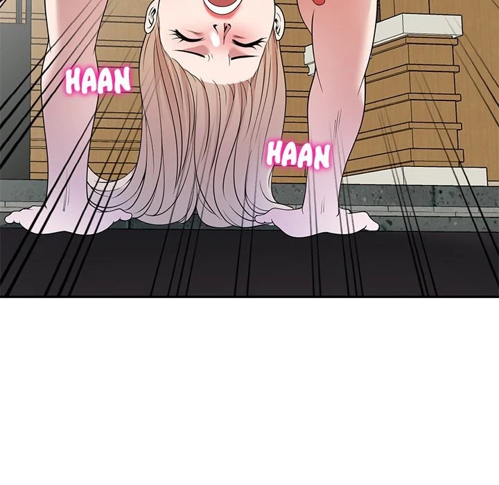 Taste of Stealing: Physical Charity chapter 31 page 120