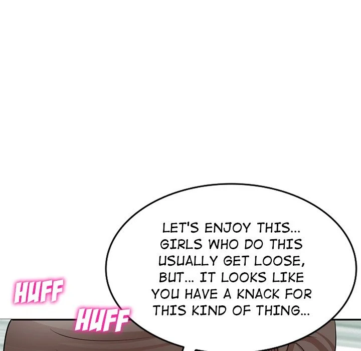 Taste of Stealing: Physical Charity chapter 31 page 121