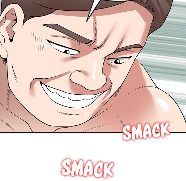 Taste of Stealing: Physical Charity chapter 31 page 122