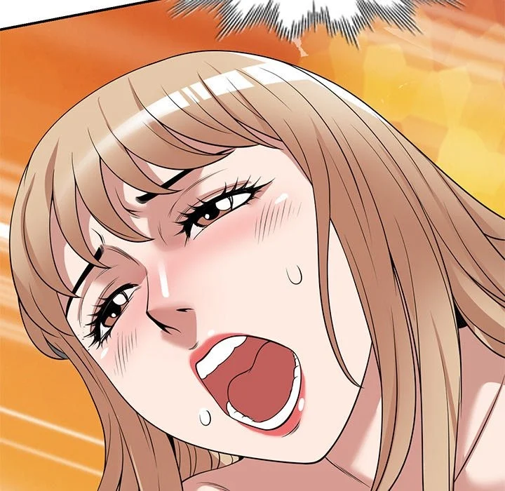 Taste of Stealing: Physical Charity chapter 31 page 124