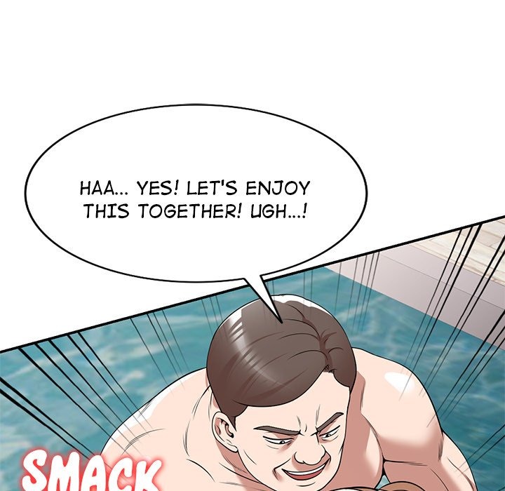 Taste of Stealing: Physical Charity chapter 31 page 127