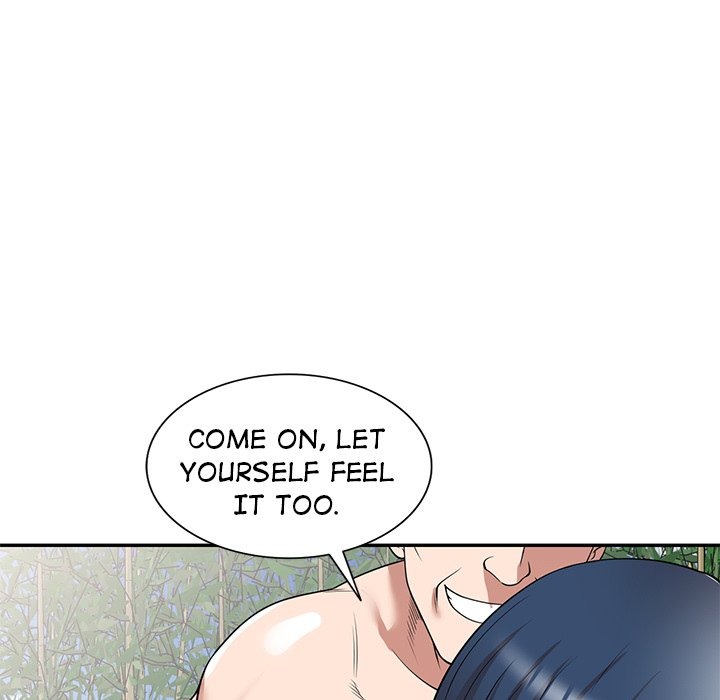 Taste of Stealing: Physical Charity chapter 31 page 132