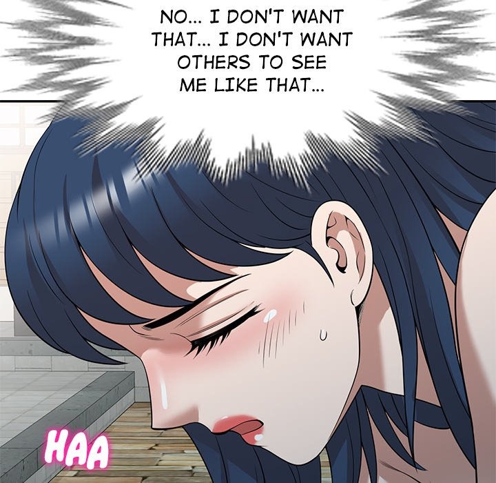Taste of Stealing: Physical Charity chapter 31 page 135