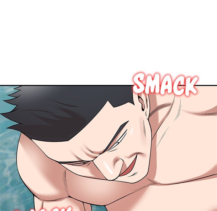 Taste of Stealing: Physical Charity chapter 31 page 137