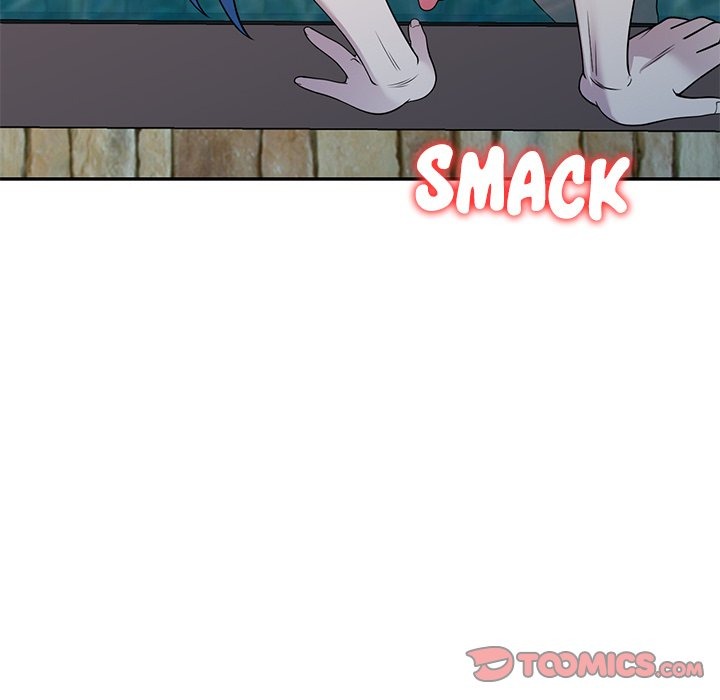 Taste of Stealing: Physical Charity chapter 31 page 139