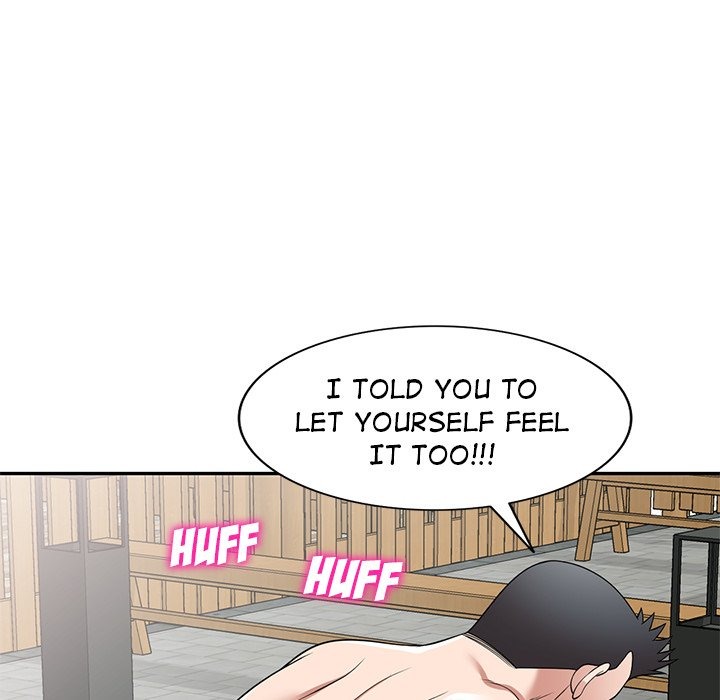 Taste of Stealing: Physical Charity chapter 31 page 140