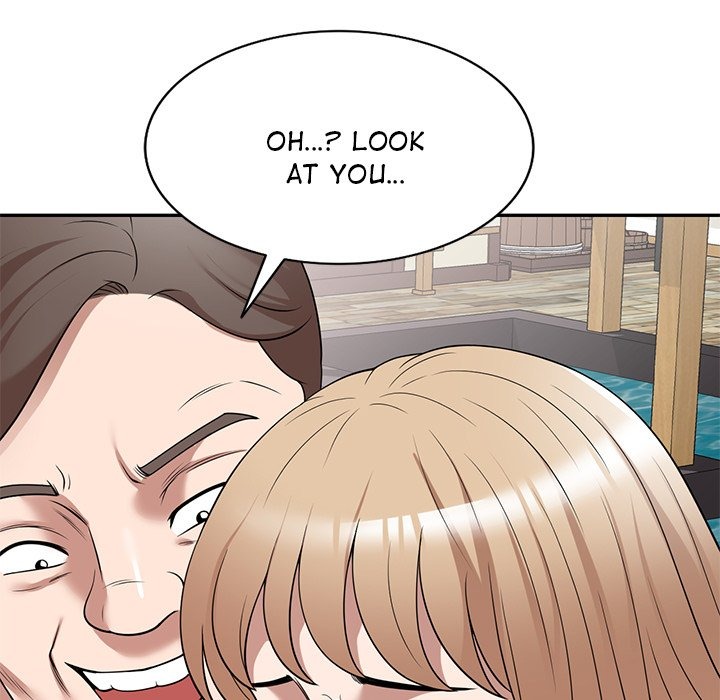 Taste of Stealing: Physical Charity chapter 31 page 155