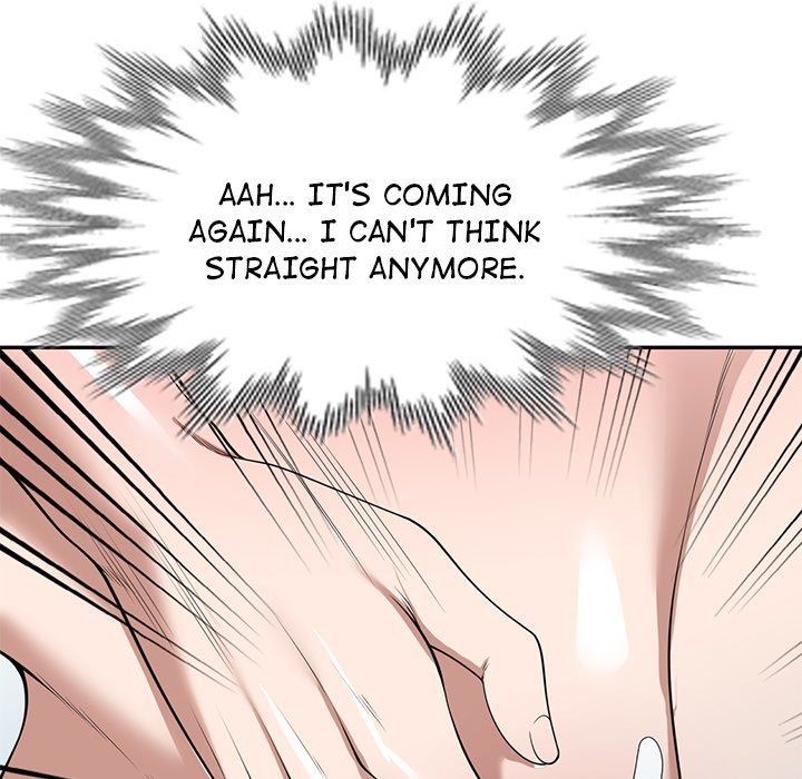 Taste of Stealing: Physical Charity chapter 31 page 161