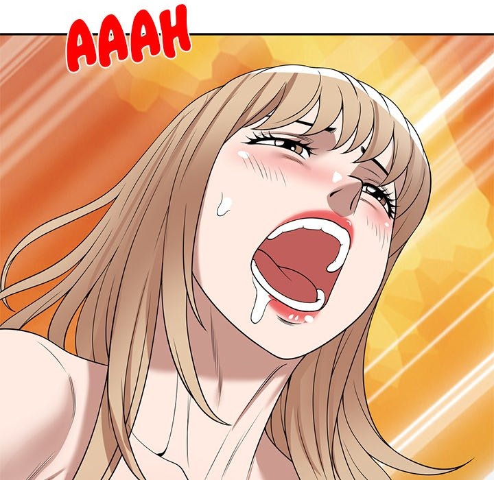 Taste of Stealing: Physical Charity chapter 31 page 164