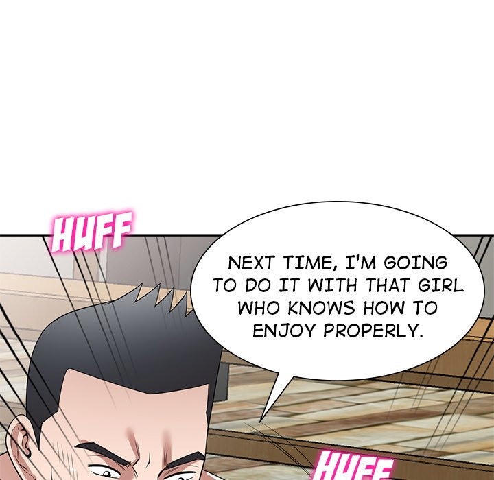 Taste of Stealing: Physical Charity chapter 32 page 32