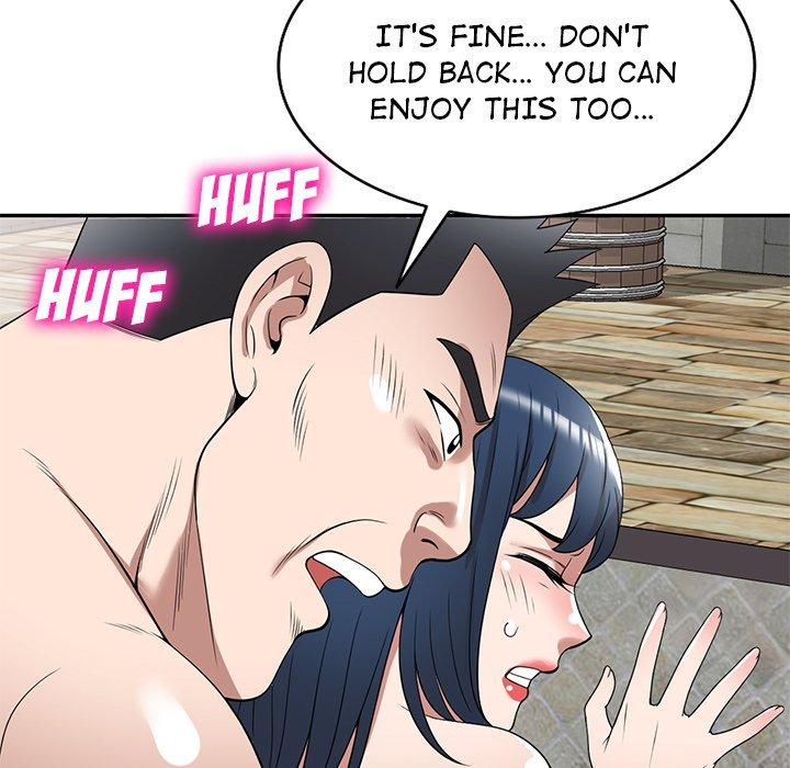 Taste of Stealing: Physical Charity chapter 32 page 36