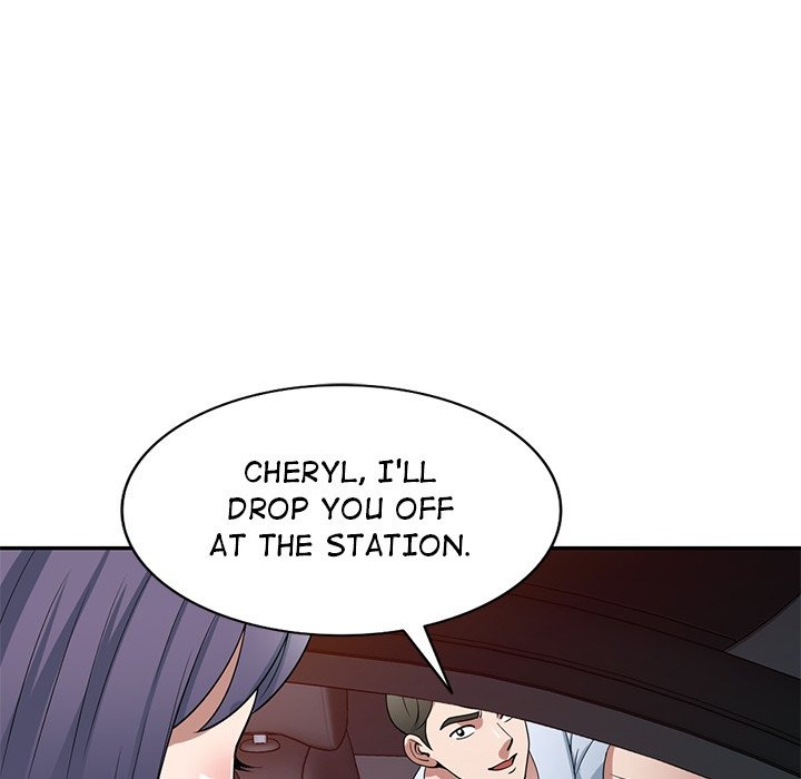 Taste of Stealing: Physical Charity chapter 32 page 50