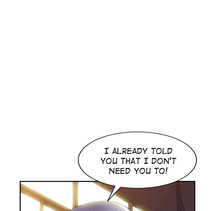 Taste of Stealing: Physical Charity chapter 32 page 52