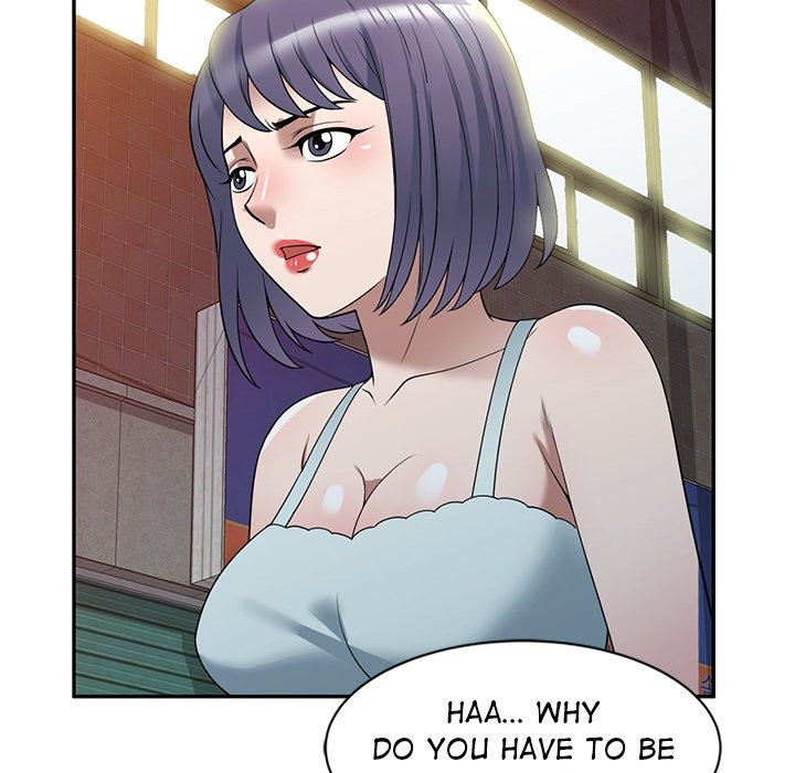 Taste of Stealing: Physical Charity chapter 32 page 53
