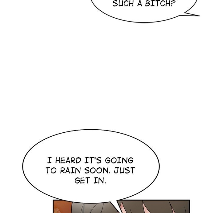 Taste of Stealing: Physical Charity chapter 32 page 54