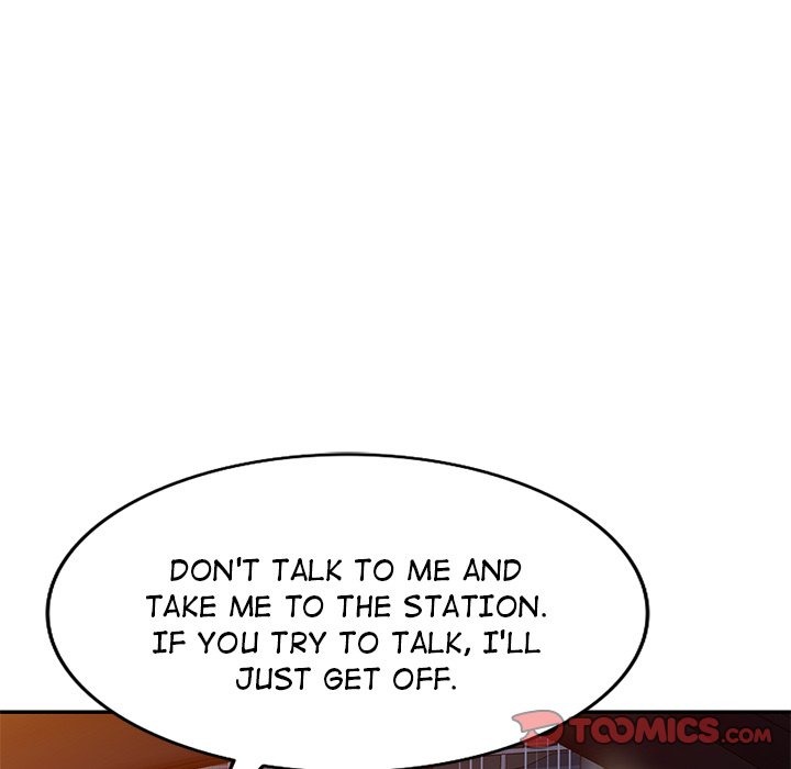 Taste of Stealing: Physical Charity chapter 32 page 58