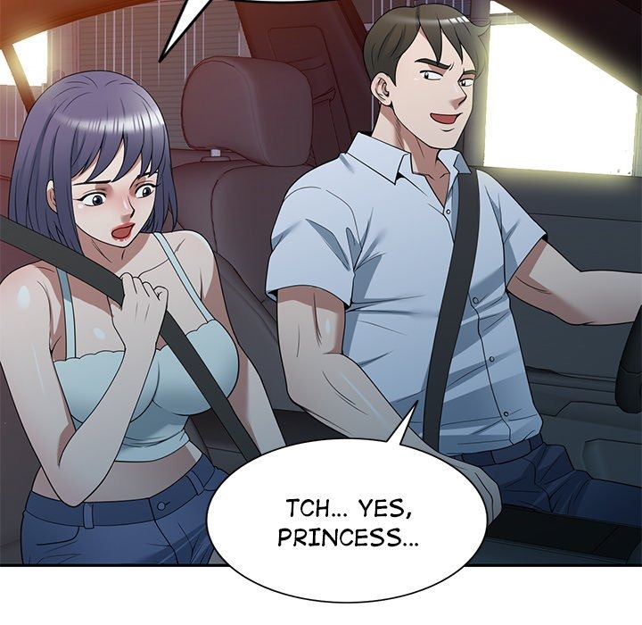Taste of Stealing: Physical Charity chapter 32 page 59