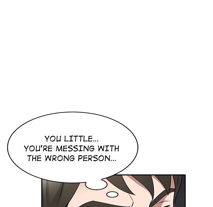 Taste of Stealing: Physical Charity chapter 32 page 60