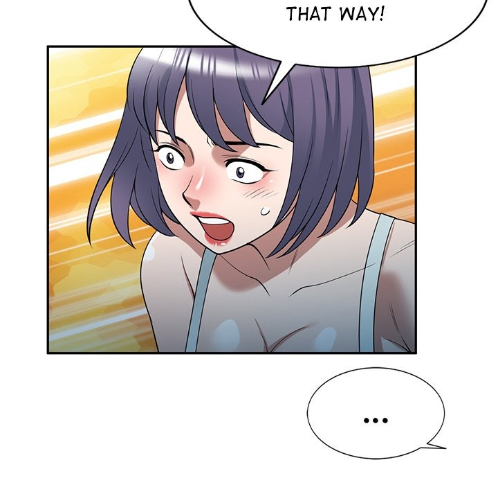 Taste of Stealing: Physical Charity chapter 32 page 66