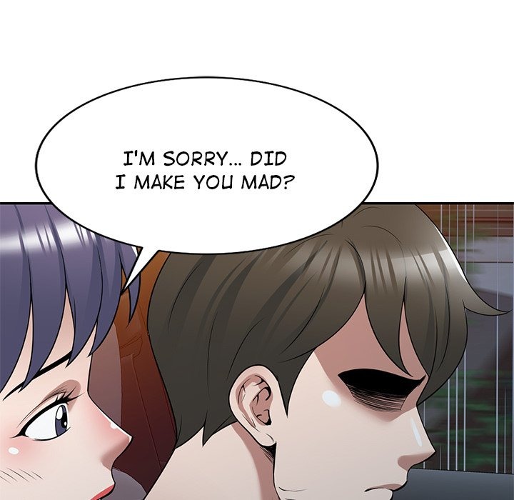 Taste of Stealing: Physical Charity chapter 32 page 72