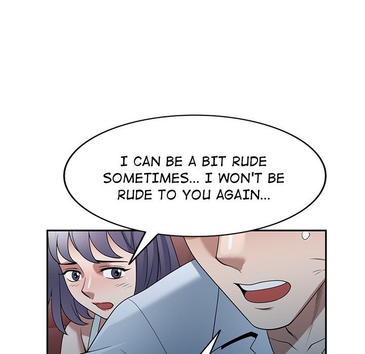 Taste of Stealing: Physical Charity chapter 32 page 74