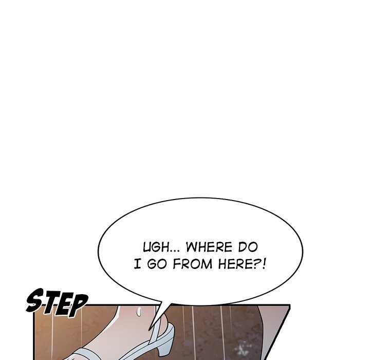 Taste of Stealing: Physical Charity chapter 32 page 82