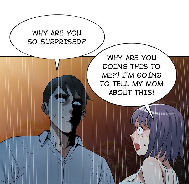 Taste of Stealing: Physical Charity chapter 32 page 88