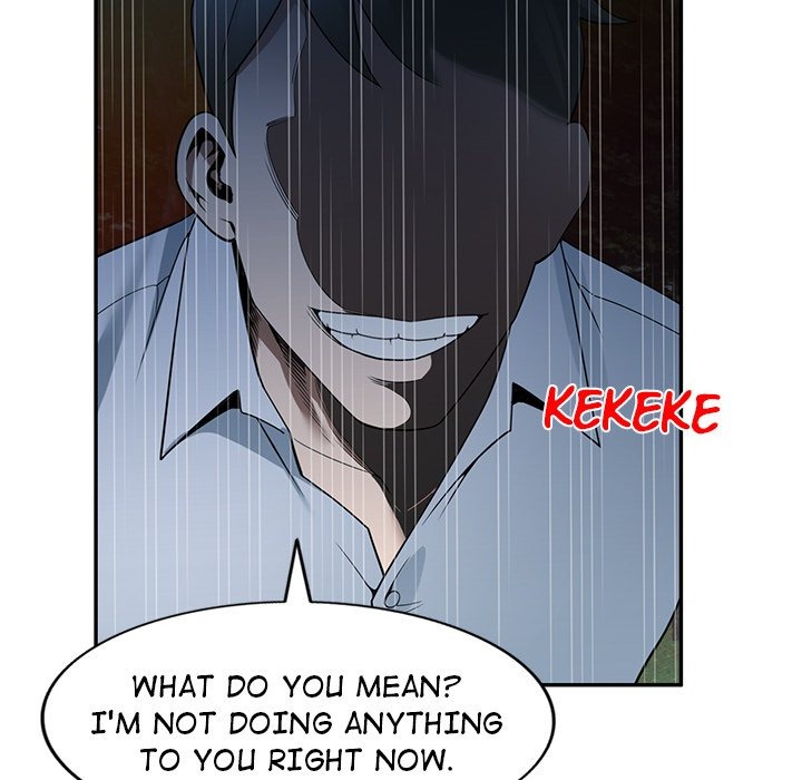 Taste of Stealing: Physical Charity chapter 32 page 91
