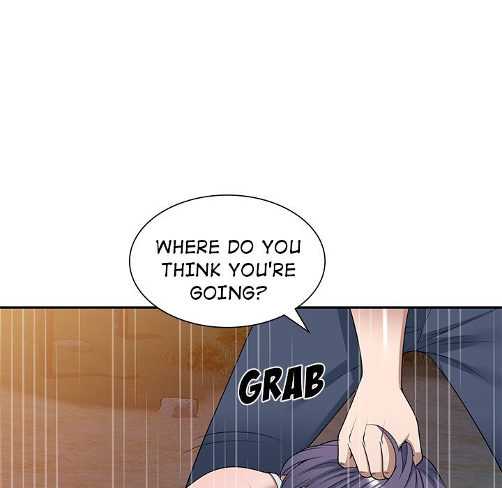 Taste of Stealing: Physical Charity chapter 32 page 95