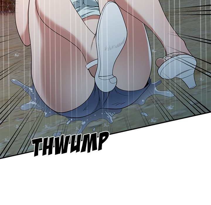 Taste of Stealing: Physical Charity chapter 32 page 99