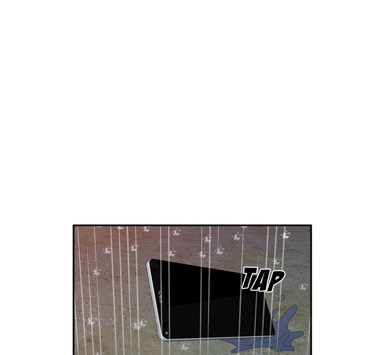 Taste of Stealing: Physical Charity chapter 32 page 100