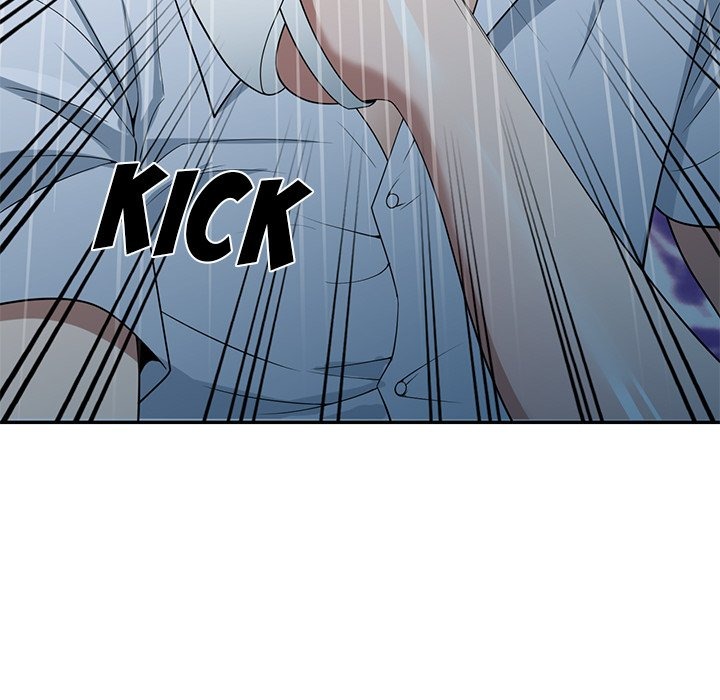 Taste of Stealing: Physical Charity chapter 32 page 107