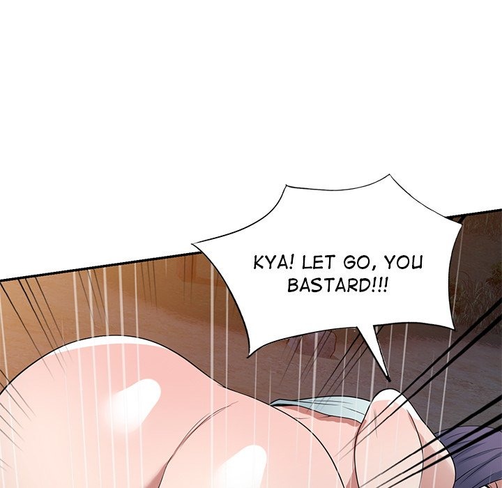 Taste of Stealing: Physical Charity chapter 32 page 113
