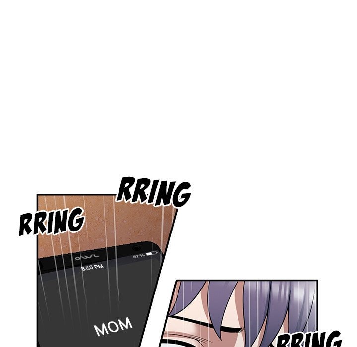 Taste of Stealing: Physical Charity chapter 32 page 122