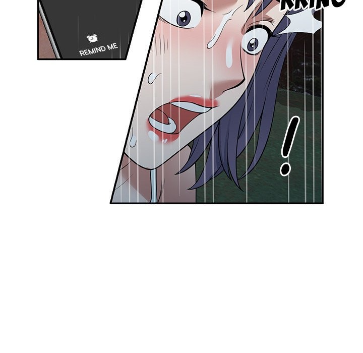 Taste of Stealing: Physical Charity chapter 32 page 123