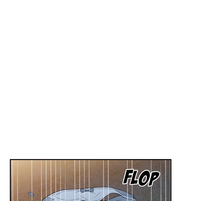 Taste of Stealing: Physical Charity chapter 32 page 129
