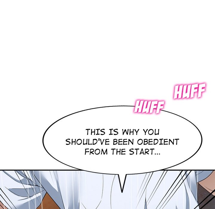 Taste of Stealing: Physical Charity chapter 32 page 137