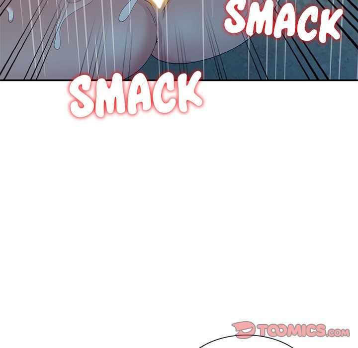 Taste of Stealing: Physical Charity chapter 32 page 139
