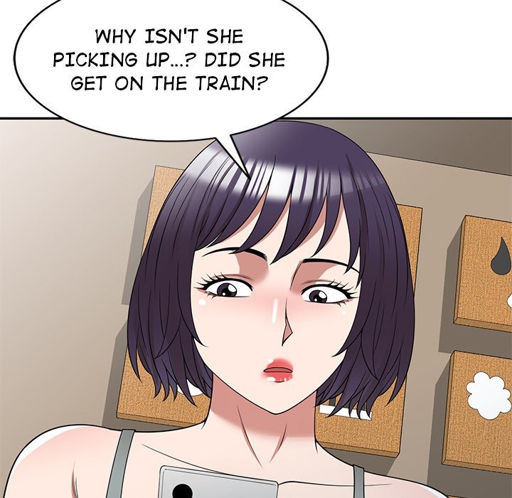 Taste of Stealing: Physical Charity chapter 32 page 148