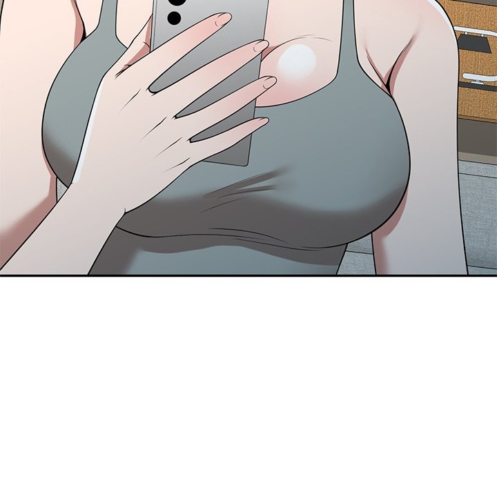 Taste of Stealing: Physical Charity chapter 32 page 149