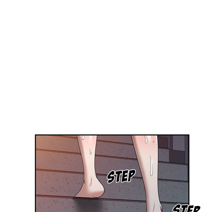 Taste of Stealing: Physical Charity chapter 32 page 152